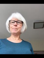 Kay Patterson