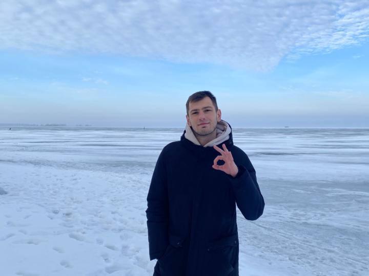 Bohdan Volokh