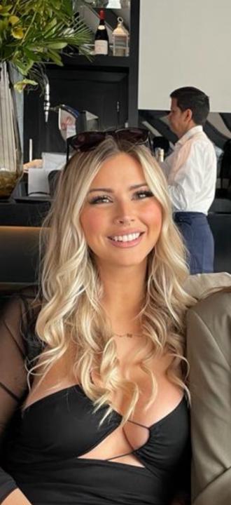 Hannah Dawson