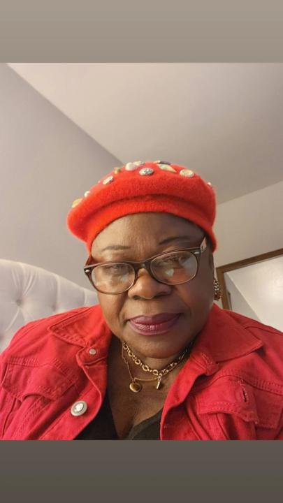 Margaret Uzomaka