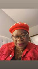 Margaret Uzomaka