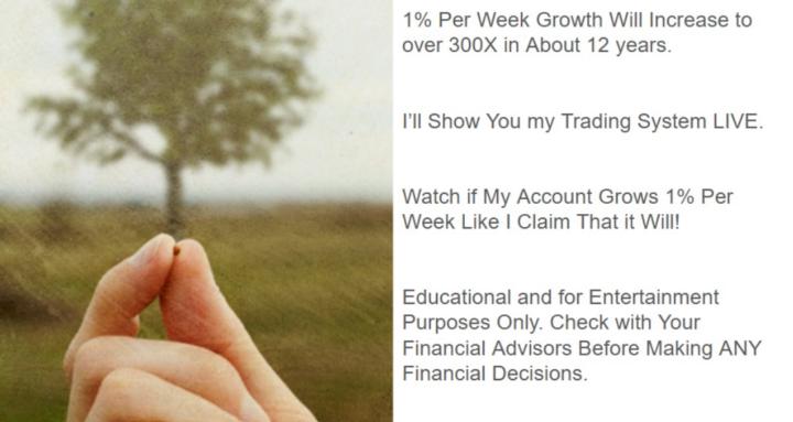 Mustard Seed - Plan for Growth