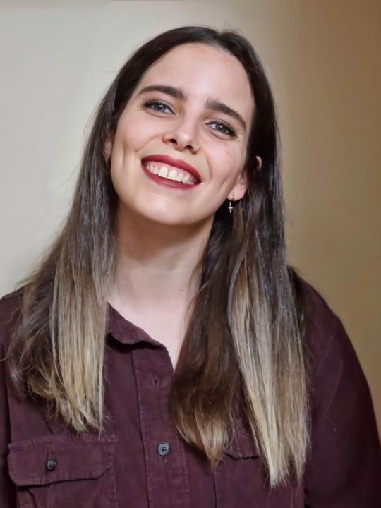 Tania Sola Lopez