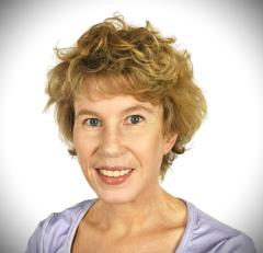 Sabine Hossenfelder