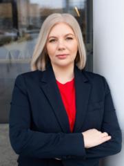 Vitalija Leščiauskienė