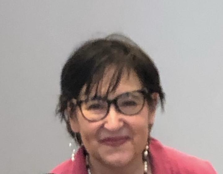 Deborah Rodgers