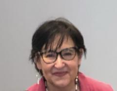 Deborah Rodgers