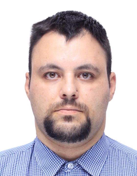 Nicolas Gianni