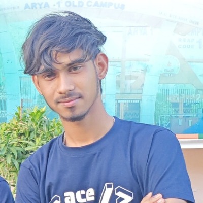 Ritesh Bhatt