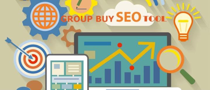 Group Buy Seo Tools