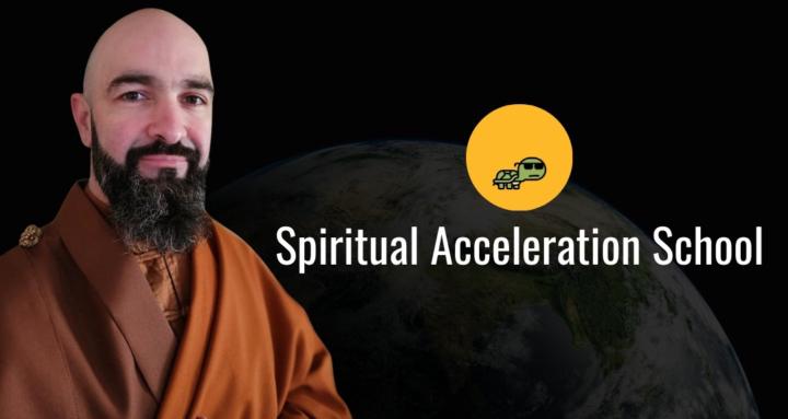 Spiritual Acceleration School