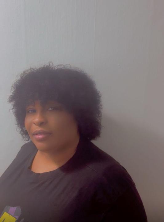 Shella Martin Morisseau