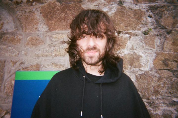 Rory McAlindon