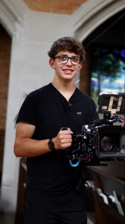 Evan Berger