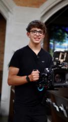 Evan Berger