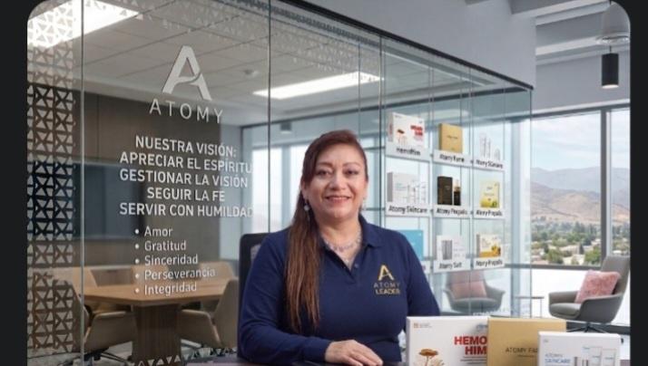 Lucy yaneth Florez jerez