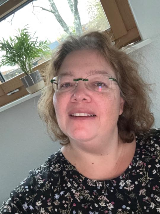 Stephanie Thul