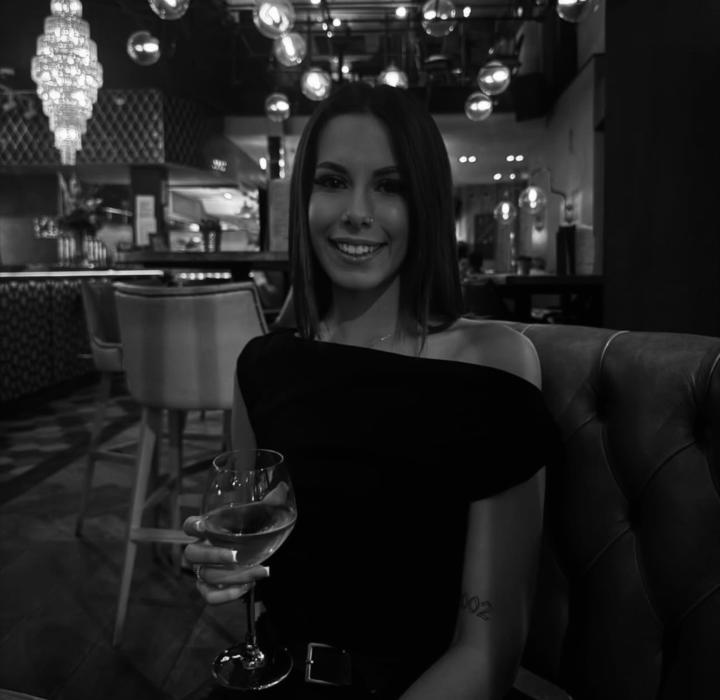 Aimee Woodward