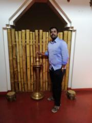 Ramprasad Menon