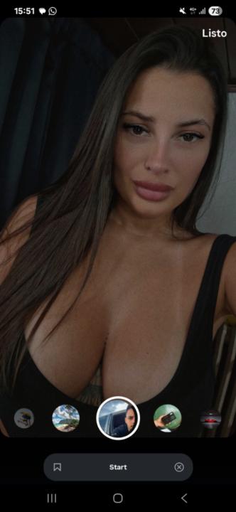 Macarena Priscila Casas