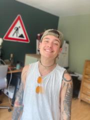 Mika Brucker