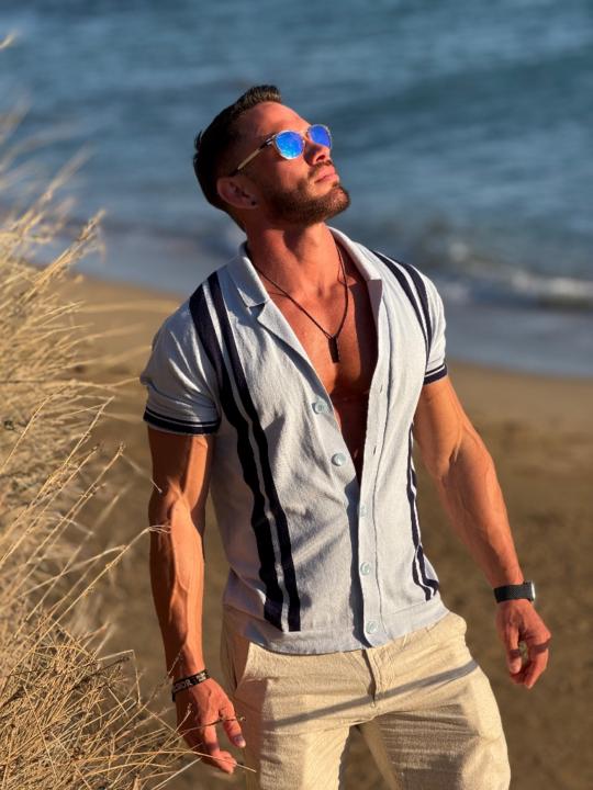 Jonathan Hanley