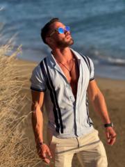 Jonathan Hanley