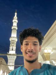 Jabril Abdinur