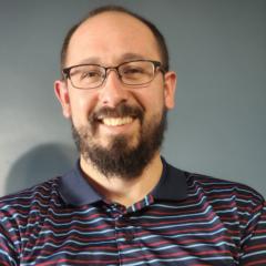 Daniel Brown