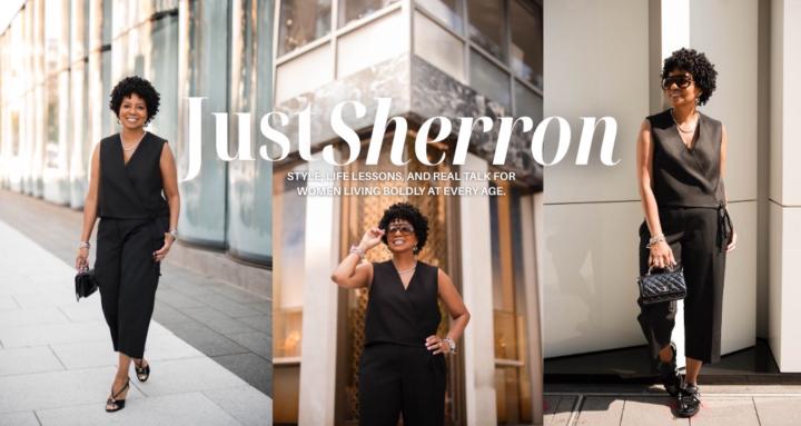 Just Sherron