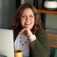 Jacqui Money