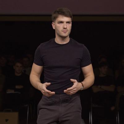 Ben Lane