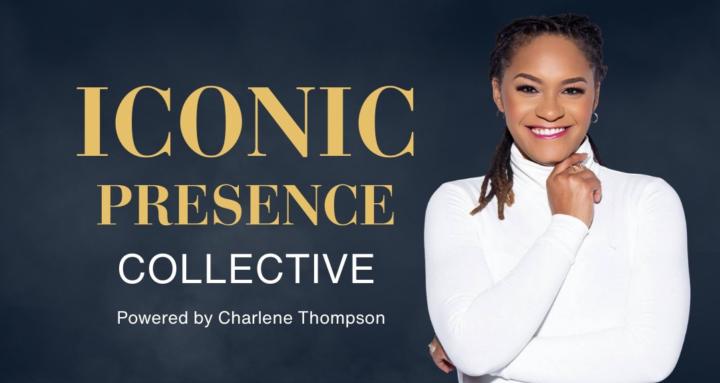 Iconic Presence Collective
