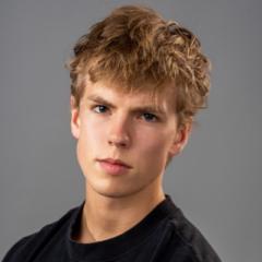 Christophe Farrell