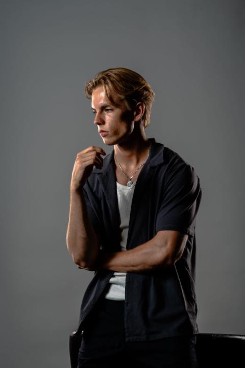 Christophe Farrell