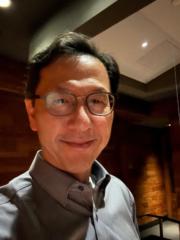 Anthony Park