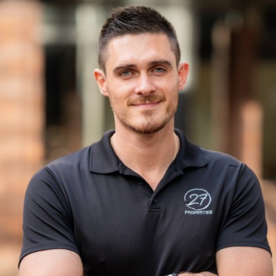 Nick Kamrada