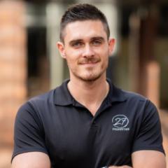 Nick Kamrada