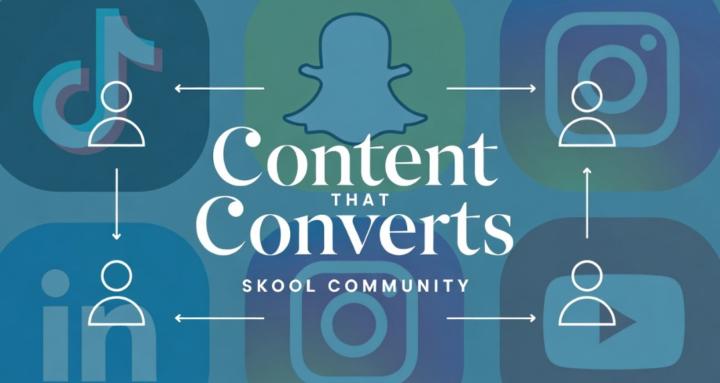 Content that Converts