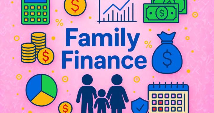 Family Finance