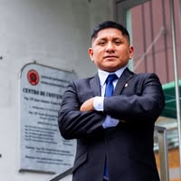 Anthony Ticlavilca
