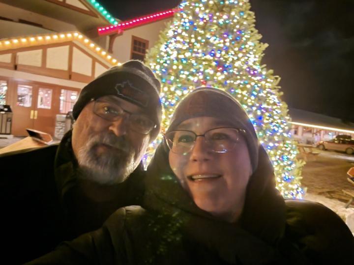 Sara Lambert-Pichota