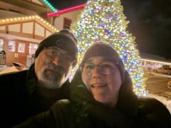 Sara Lambert-Pichota