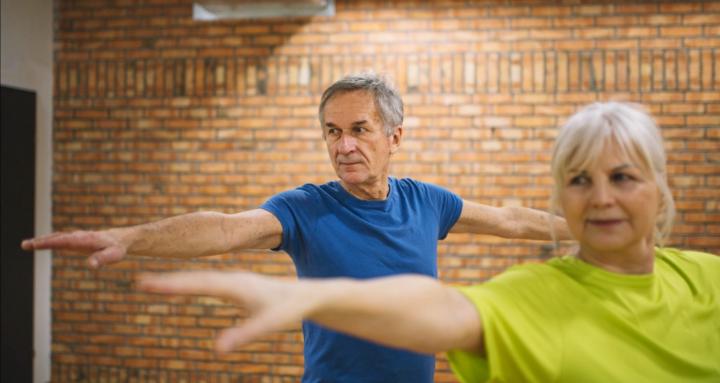 Full Life Functional Fitness