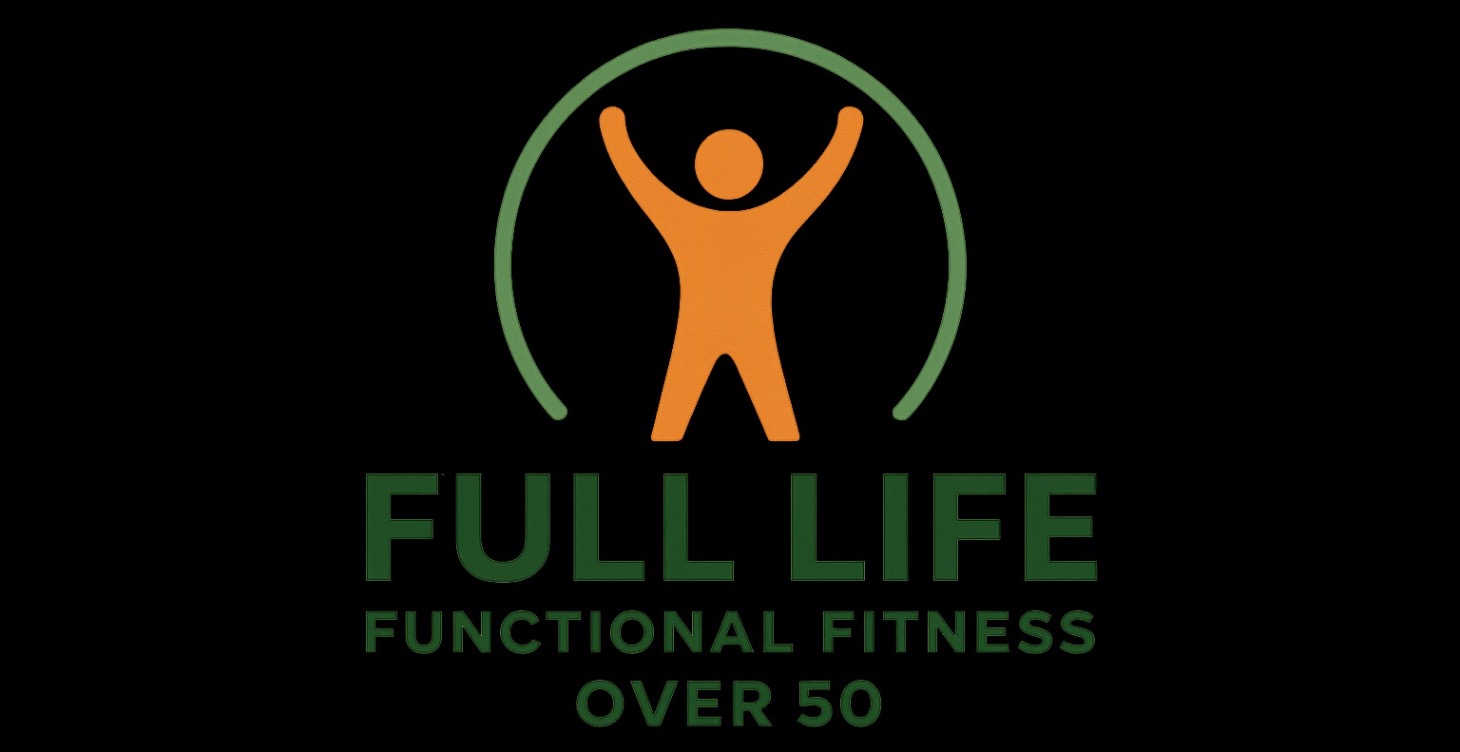 Full Life Functional Fitness Over 50