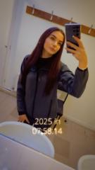 Kirsty Barham
