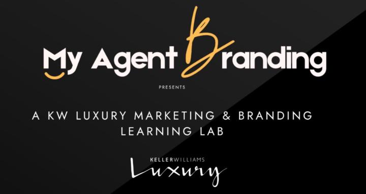 My Agent Luxury Learning Labs
