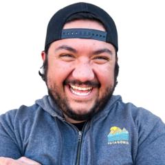 Eddie Ochoa