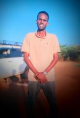 Feisal Hussein Abdullahi