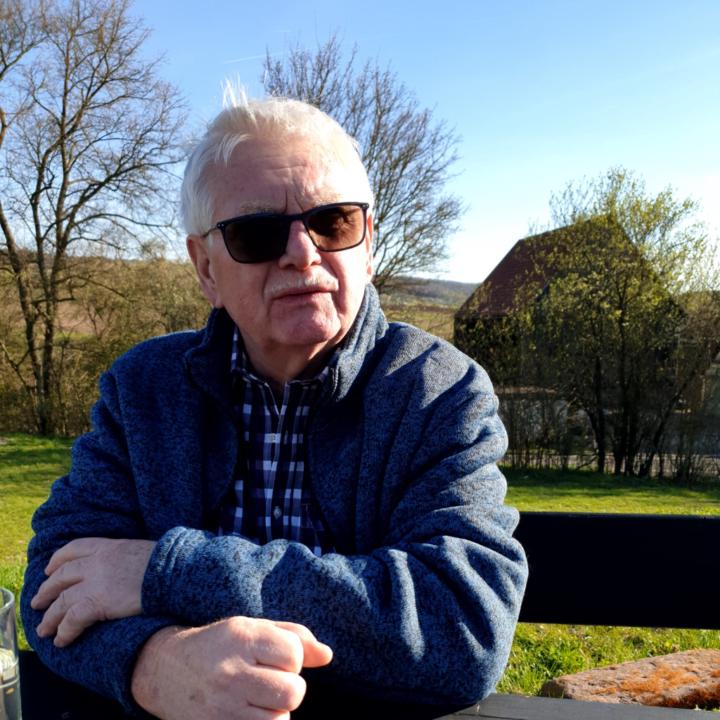 Richard Reidinger